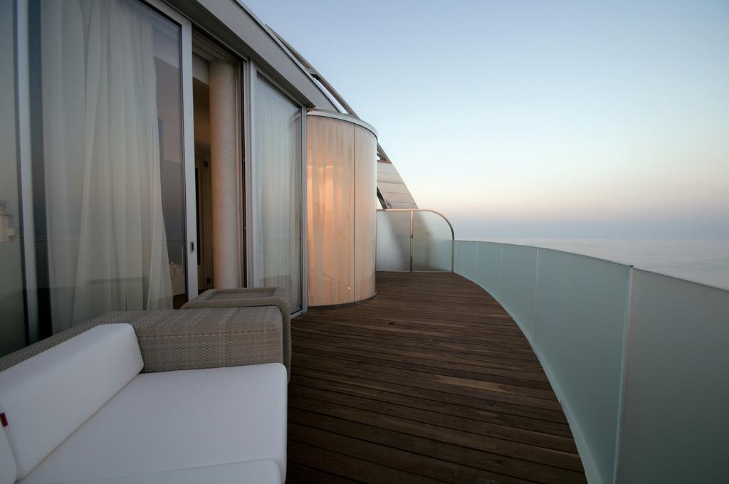 Hotel Waldorf- Premier Resort Milano Marittima Bagian luar foto