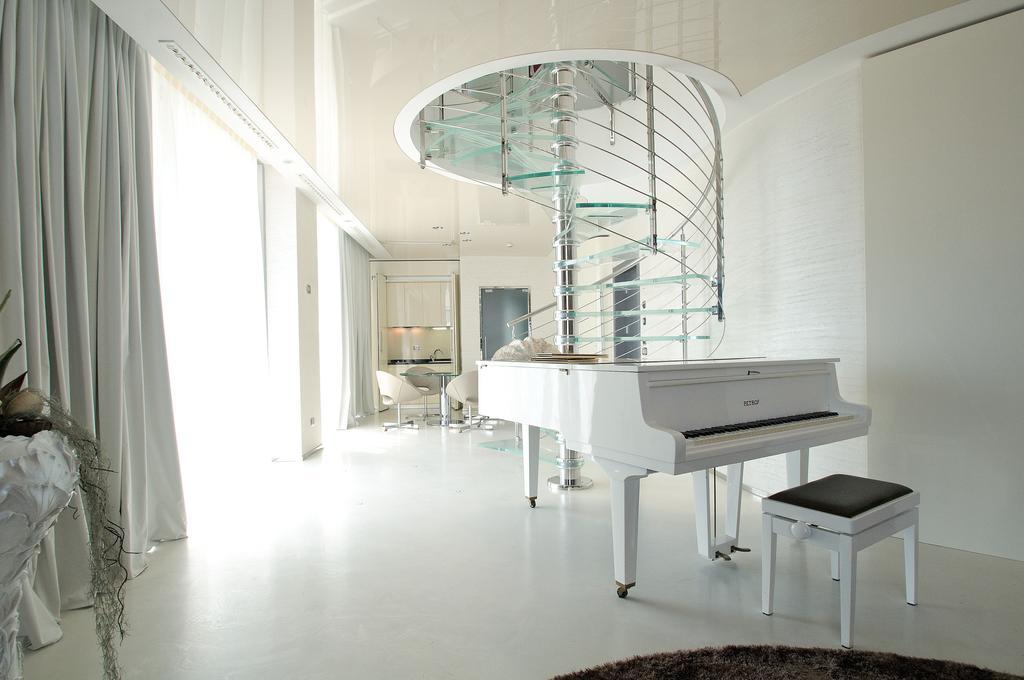 Hotel Waldorf- Premier Resort Milano Marittima Bagian luar foto