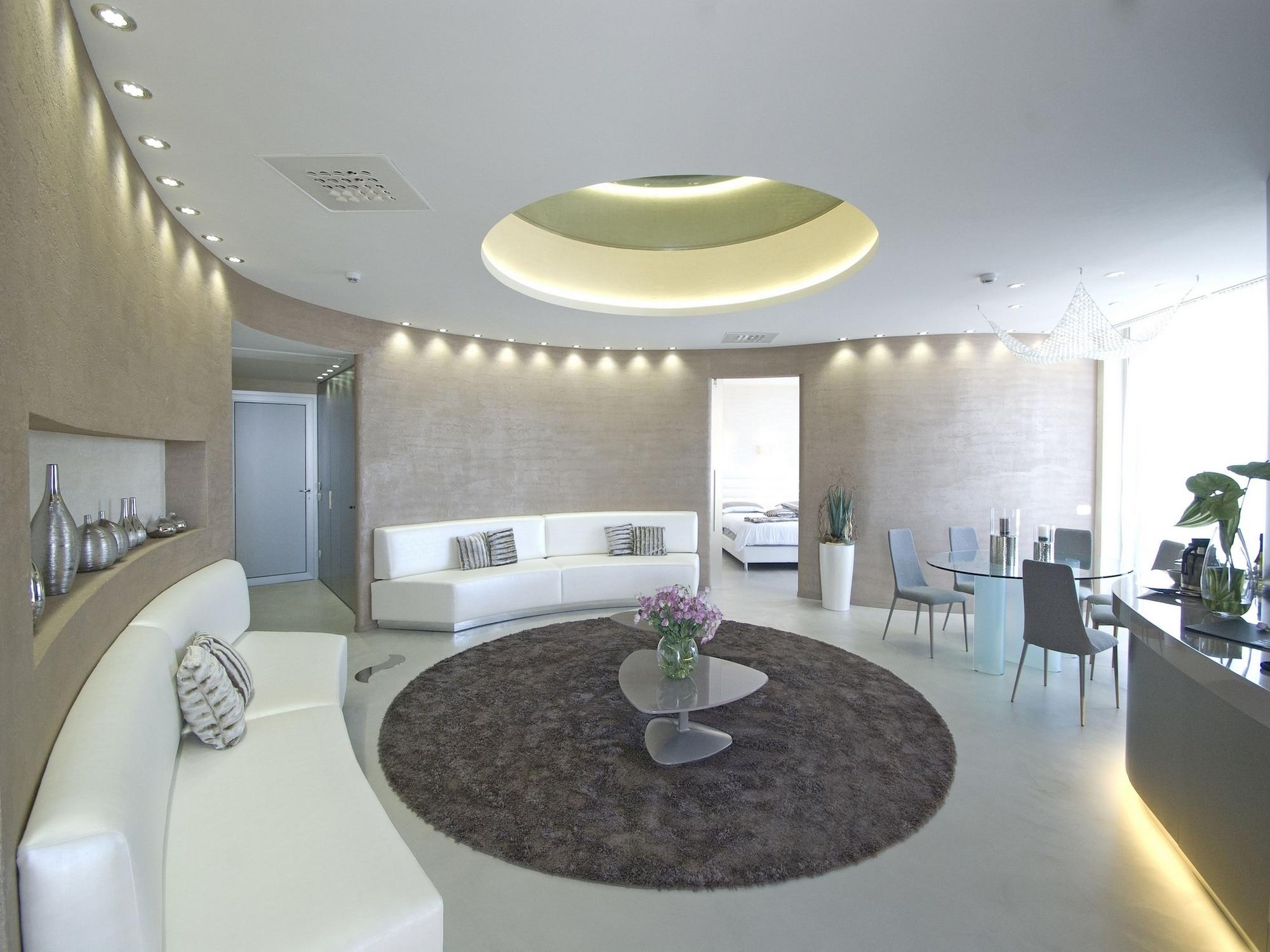 Hotel Waldorf- Premier Resort Milano Marittima Bagian luar foto