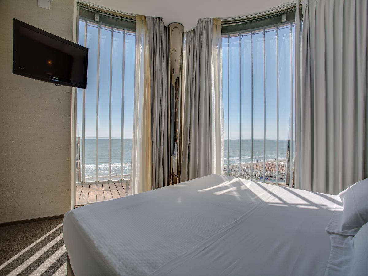 Hotel Waldorf- Premier Resort Milano Marittima Bagian luar foto